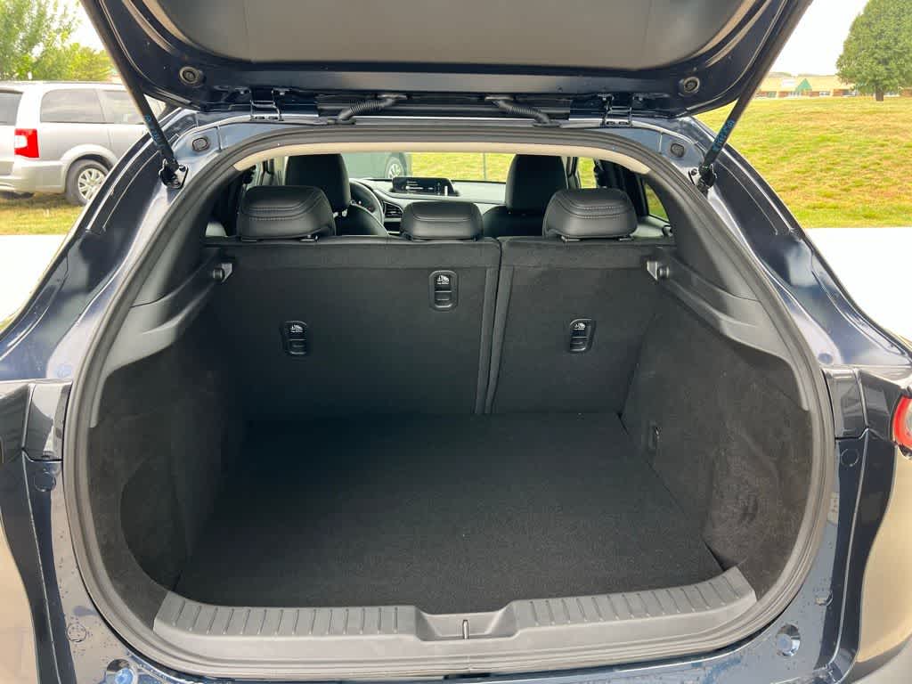 Thumbnail: 2025 Mazda CX-30 - 19