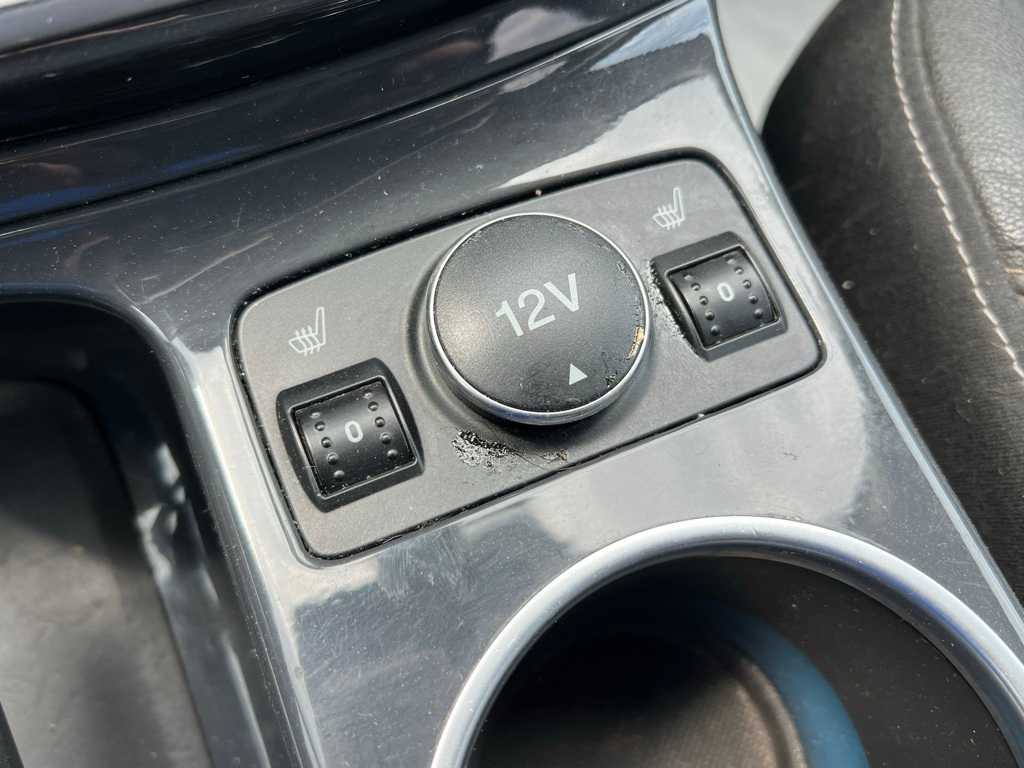 Thumbnail: 2014 Ford Escape - 24
