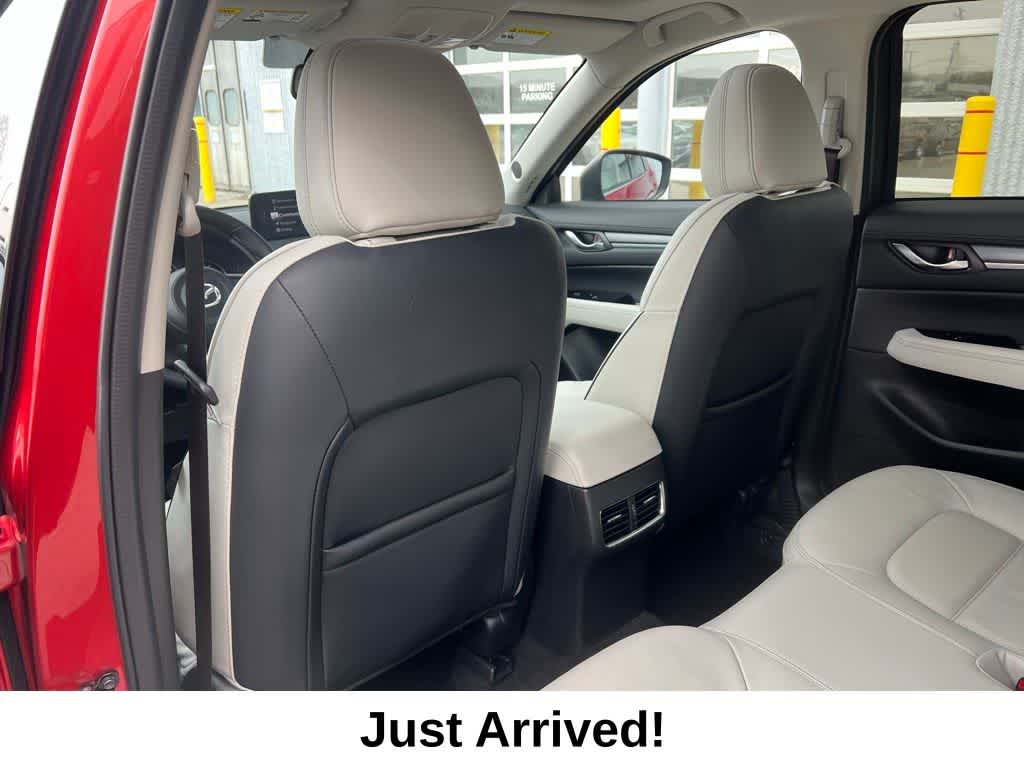 Thumbnail: 2024 Mazda CX-5 - 20