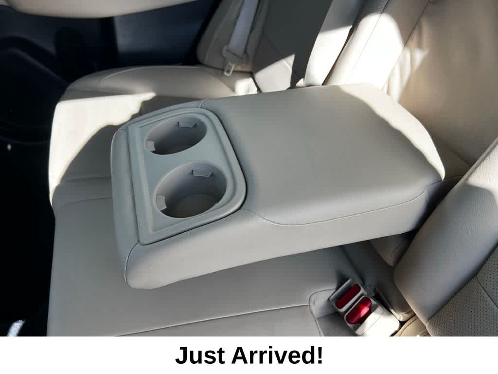 Thumbnail: 2016 Subaru Outback - 26