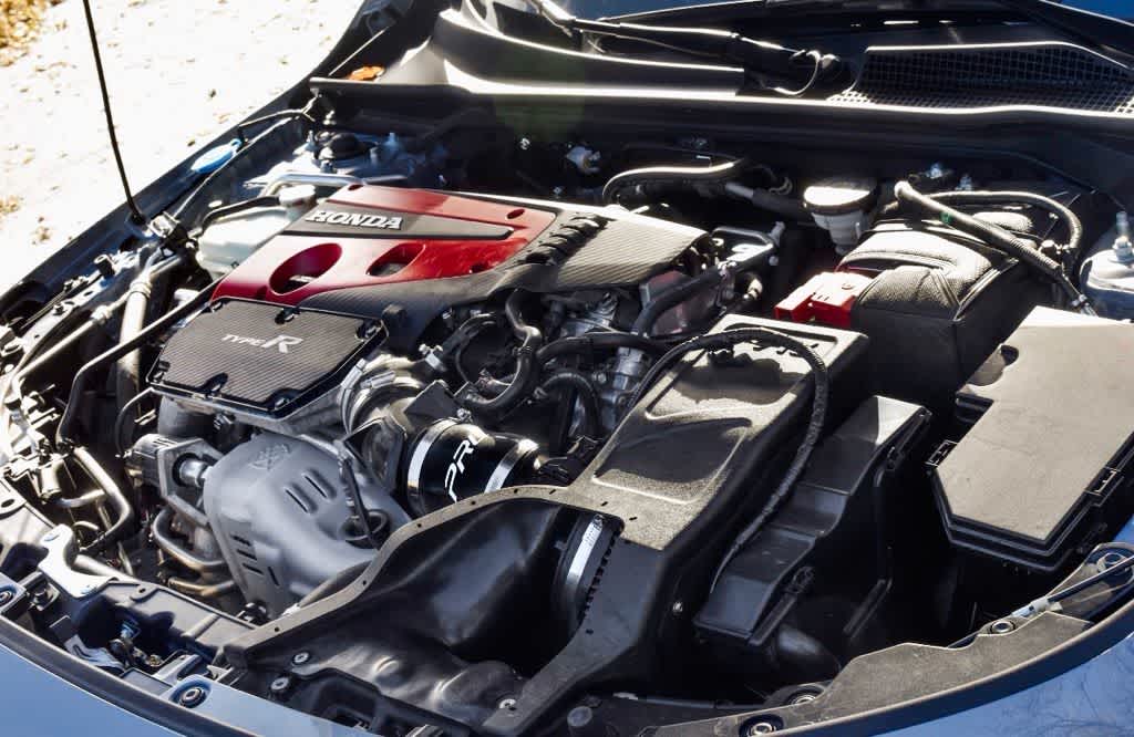 Thumbnail: 2025 Honda Civic - 11