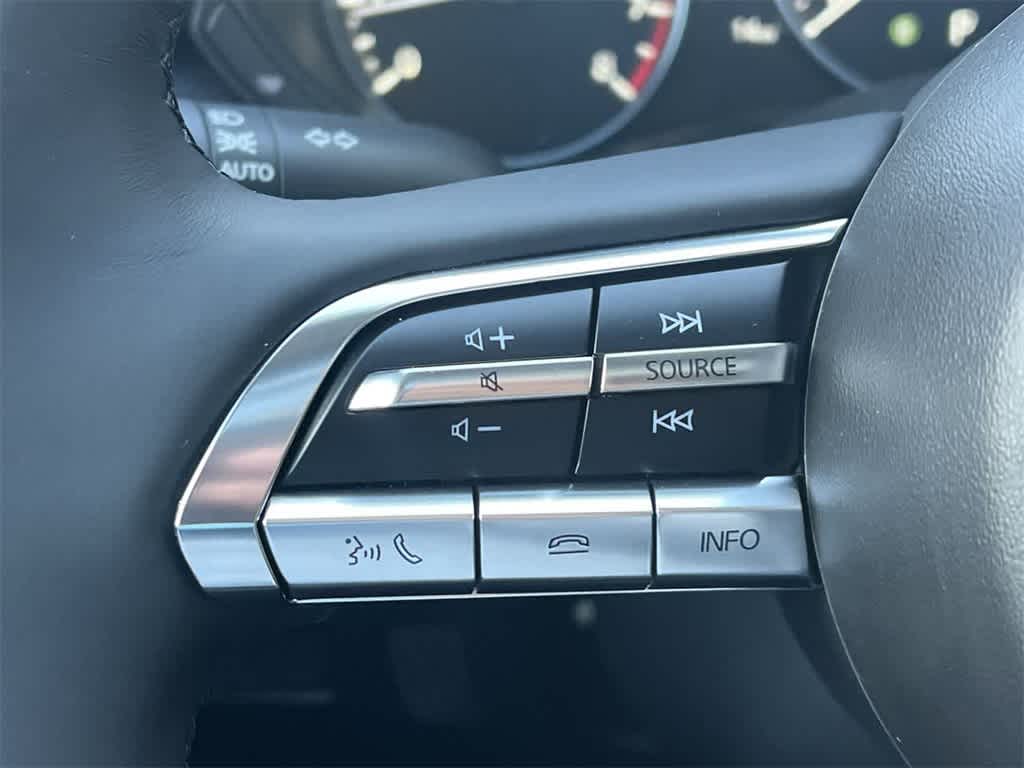 Thumbnail: 2025 Mazda CX-50 - 22