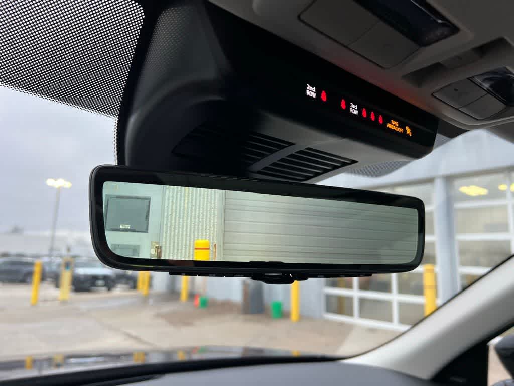 Thumbnail: 2025 Mazda CX-90 - 32