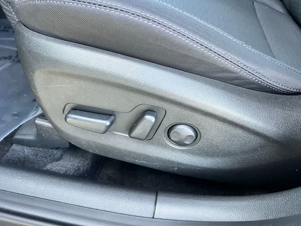 Thumbnail: 2021 Hyundai Tucson - 17