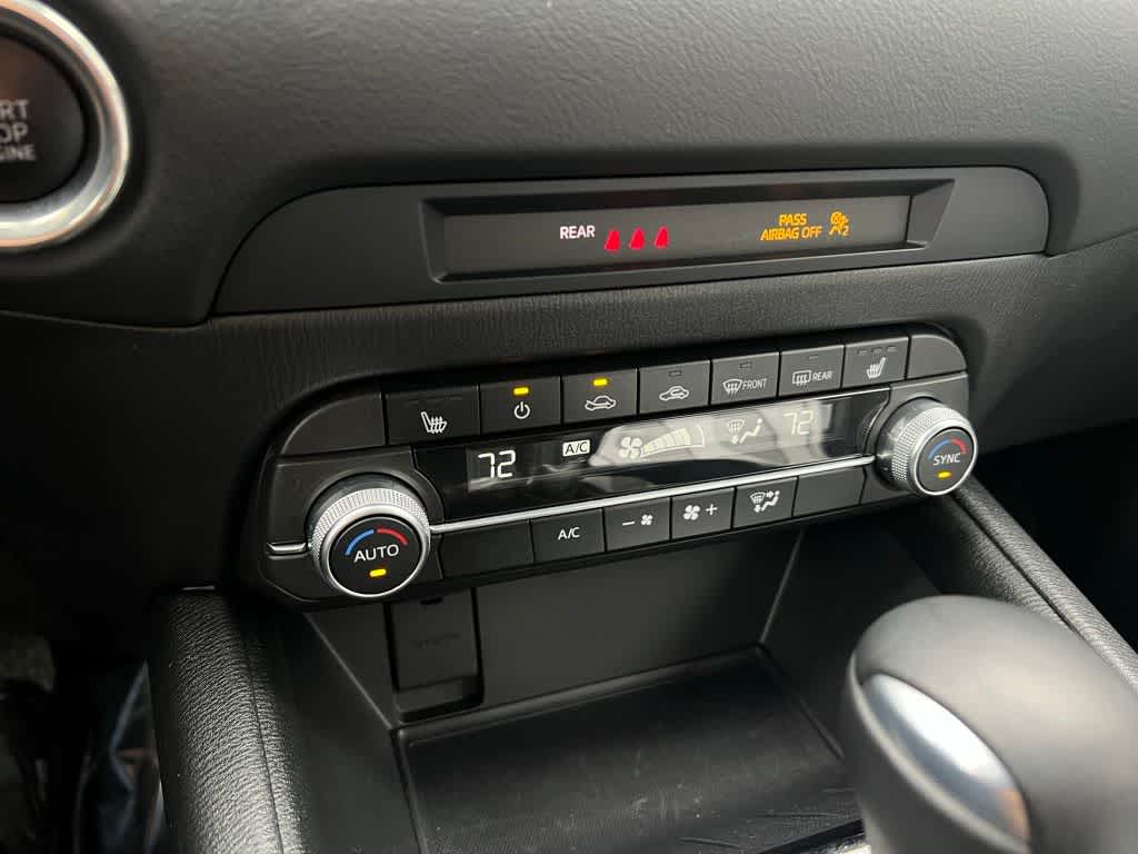 Thumbnail: 2023 Mazda CX-5 - 28