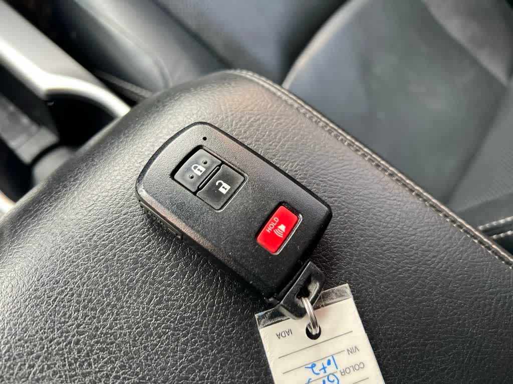 Thumbnail: 2020 Toyota 4Runner - 49