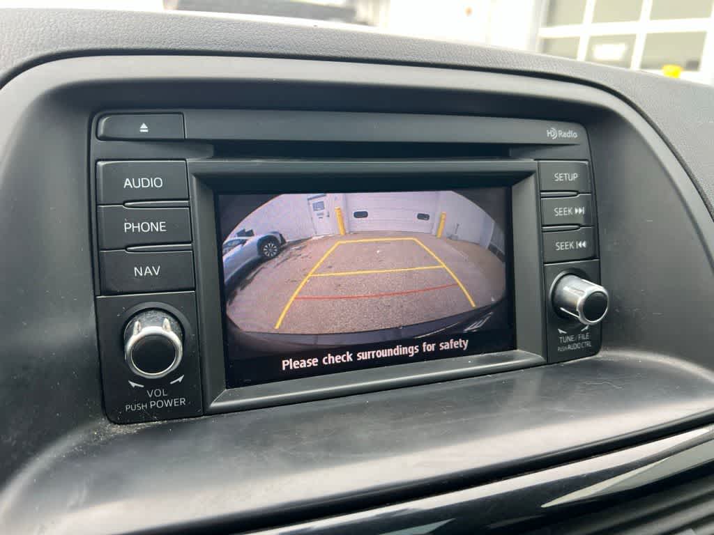 Thumbnail: 2013 Mazda CX-5 - 28