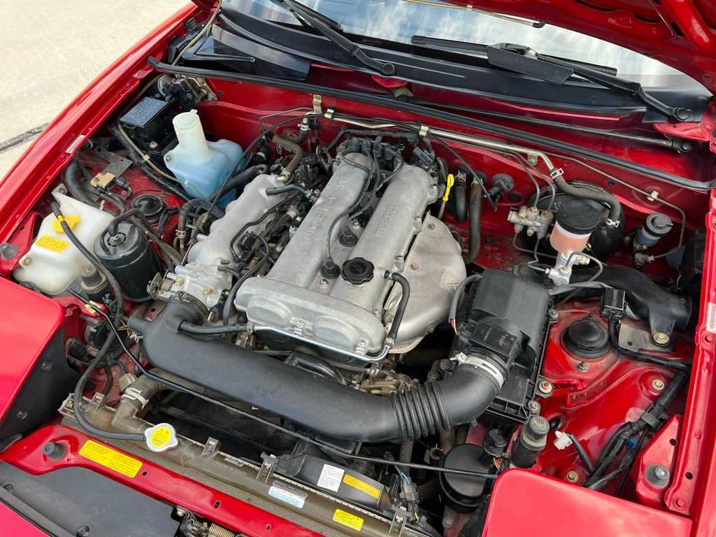 Thumbnail: 1995 Mazda MX-5 Miata - 11
