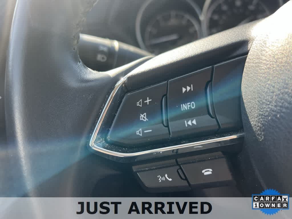 Thumbnail: 2024 Mazda CX-5 - 19