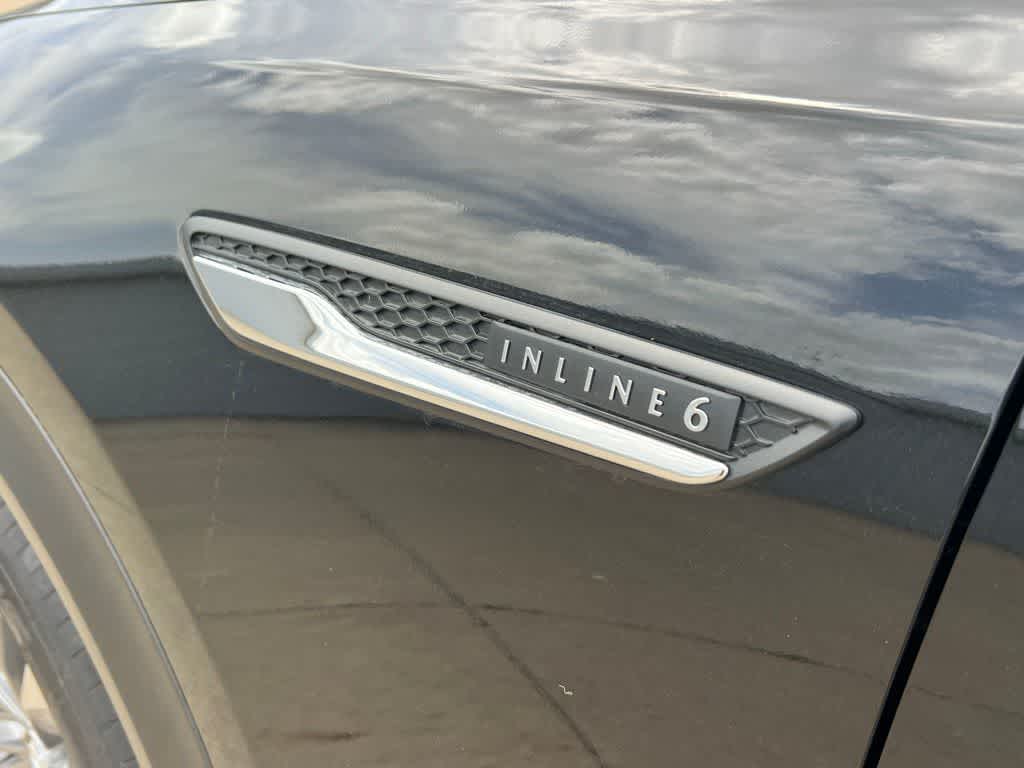 Thumbnail: 2025 Mazda CX-90 - 10