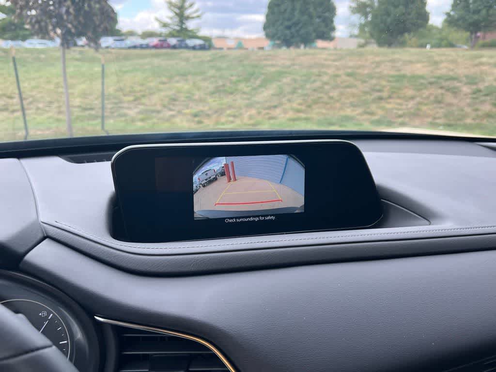 Thumbnail: 2025 Mazda CX-30 - 25