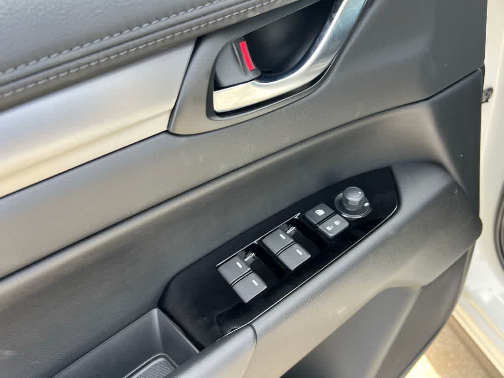 Thumbnail: 2025 Mazda CX-5 - 13