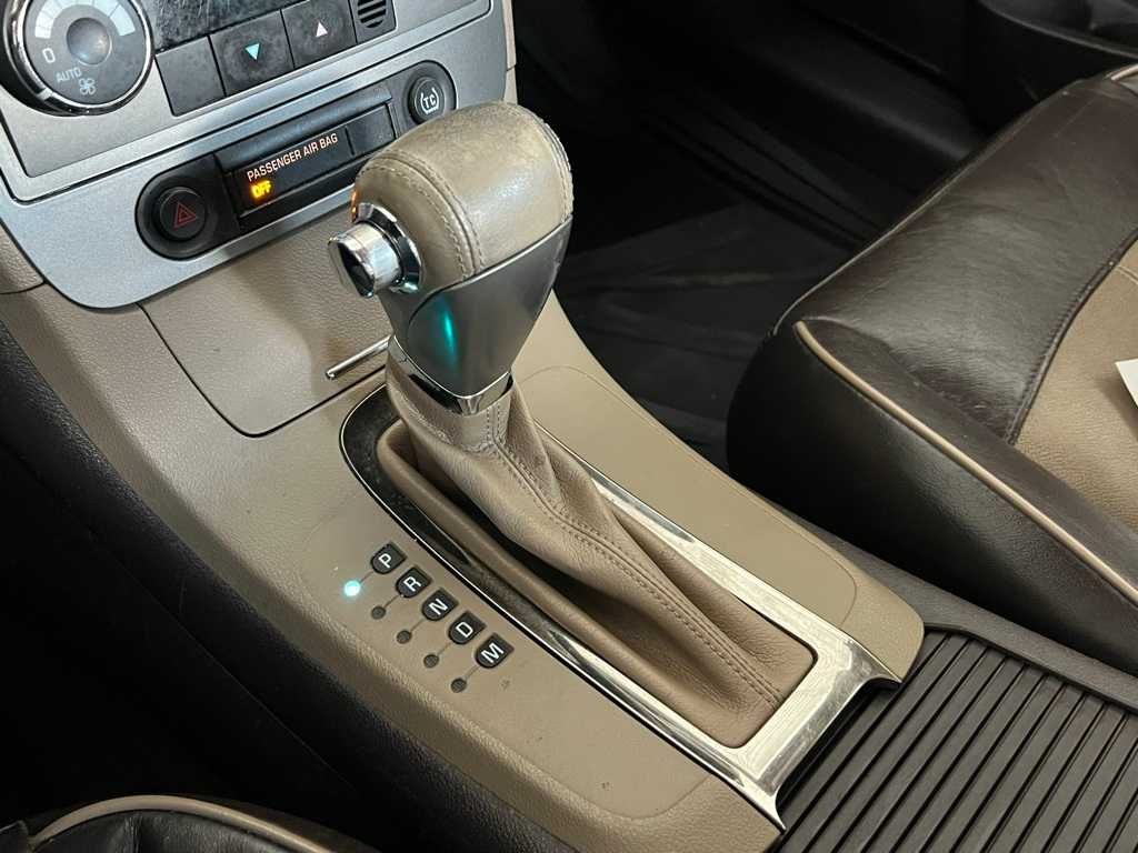 Thumbnail: 2008 Chevrolet Malibu - 34