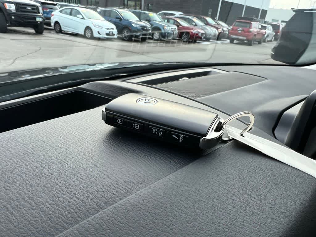 Thumbnail: 2023 Mazda CX-5 - 35