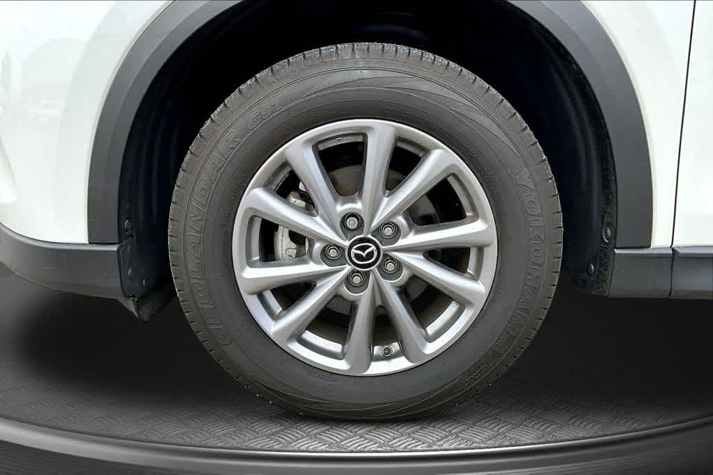 Thumbnail: 2023 Mazda CX-5 - 8