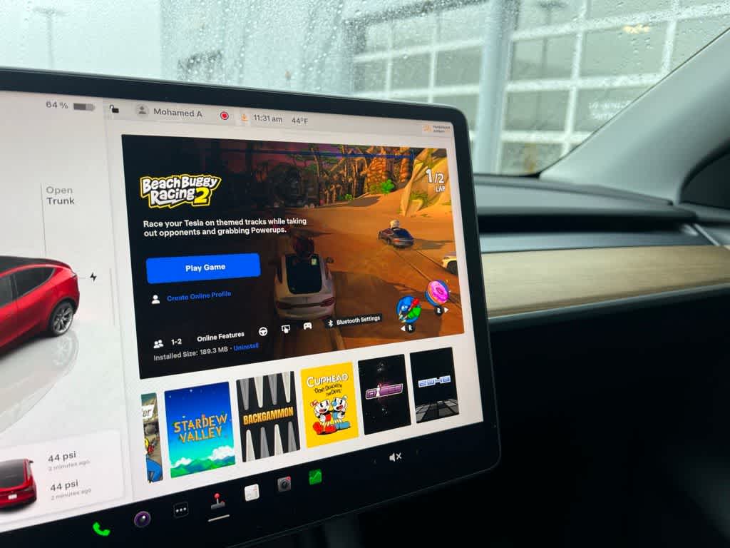 Thumbnail: 2022 Tesla Model Y - 25