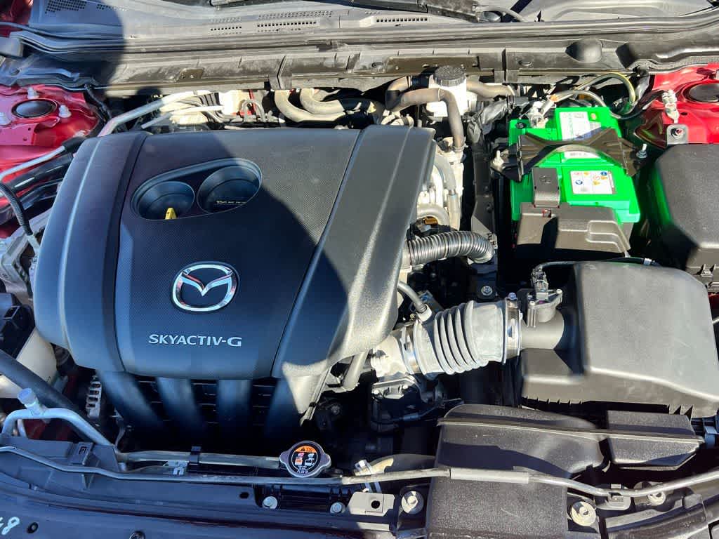 Thumbnail: 2019 Mazda Mazda3 - 11