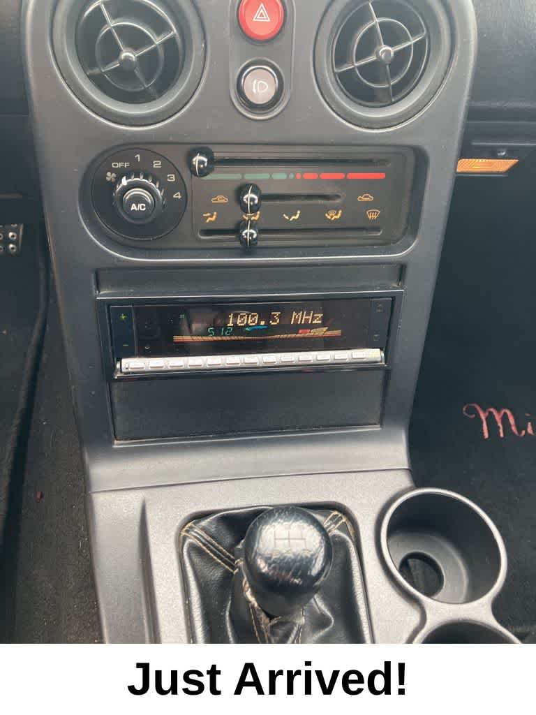 Thumbnail: 1990 Mazda MX-5 Miata - 9