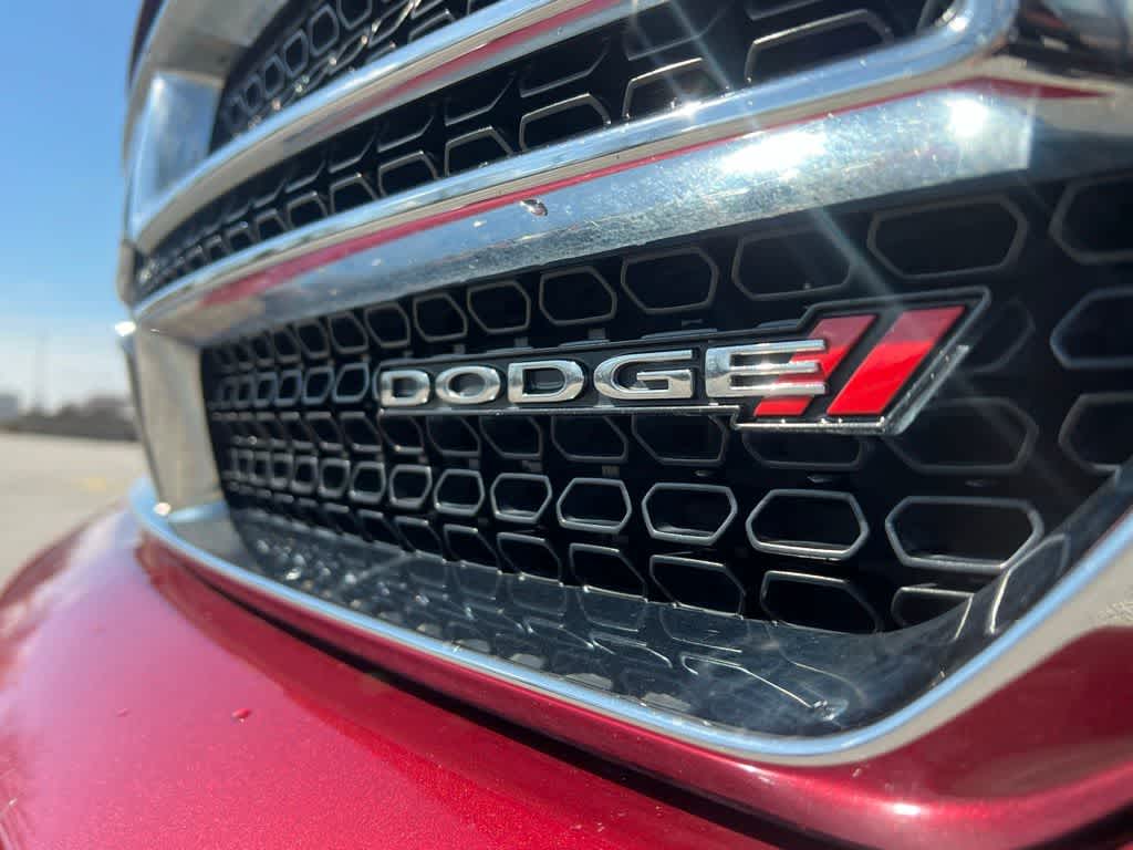 Thumbnail: 2014 Dodge Durango - 12