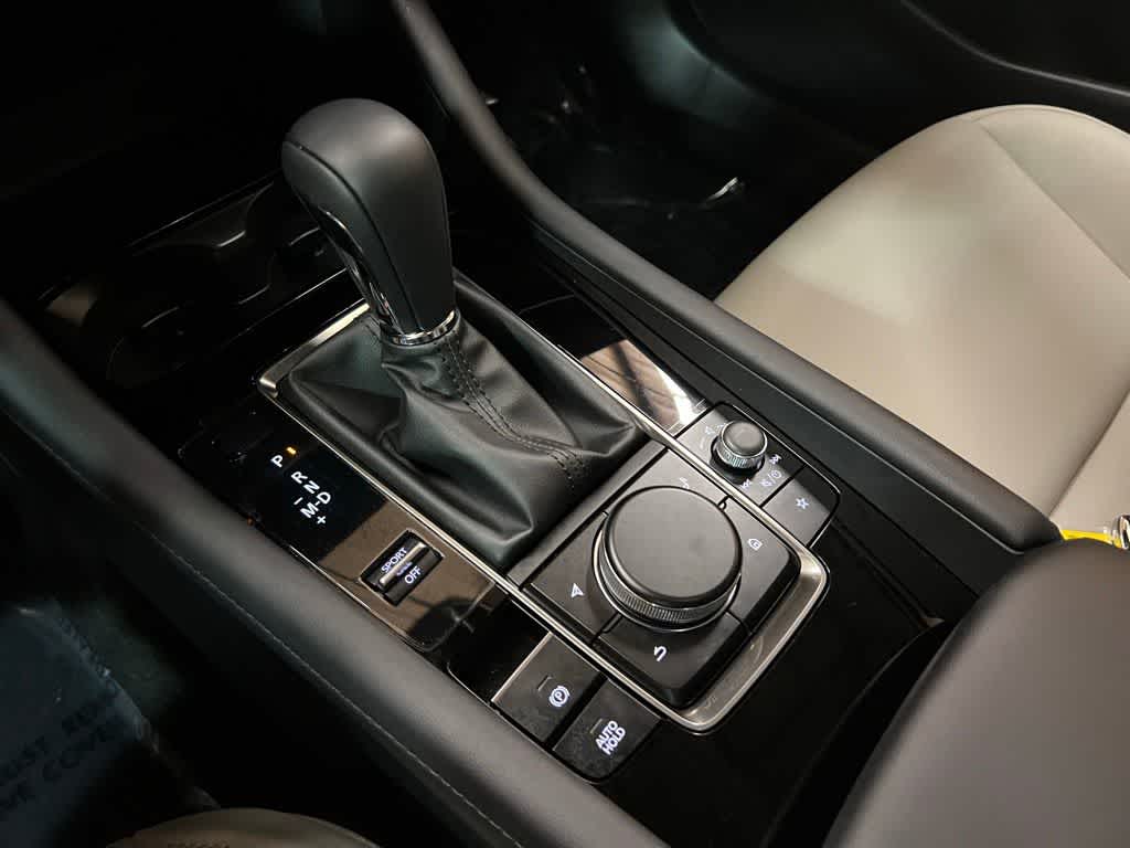 Thumbnail: 2025 Mazda Mazda3 - 31