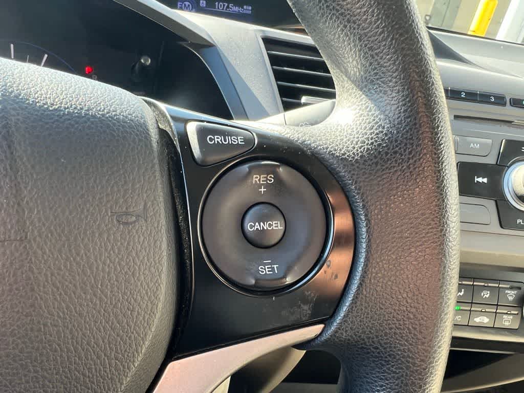 Thumbnail: 2012 Honda Civic - 27