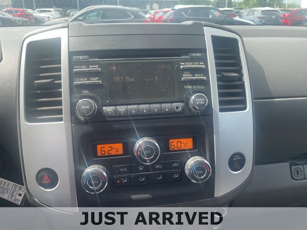 Thumbnail: 2013 Nissan Frontier - 7