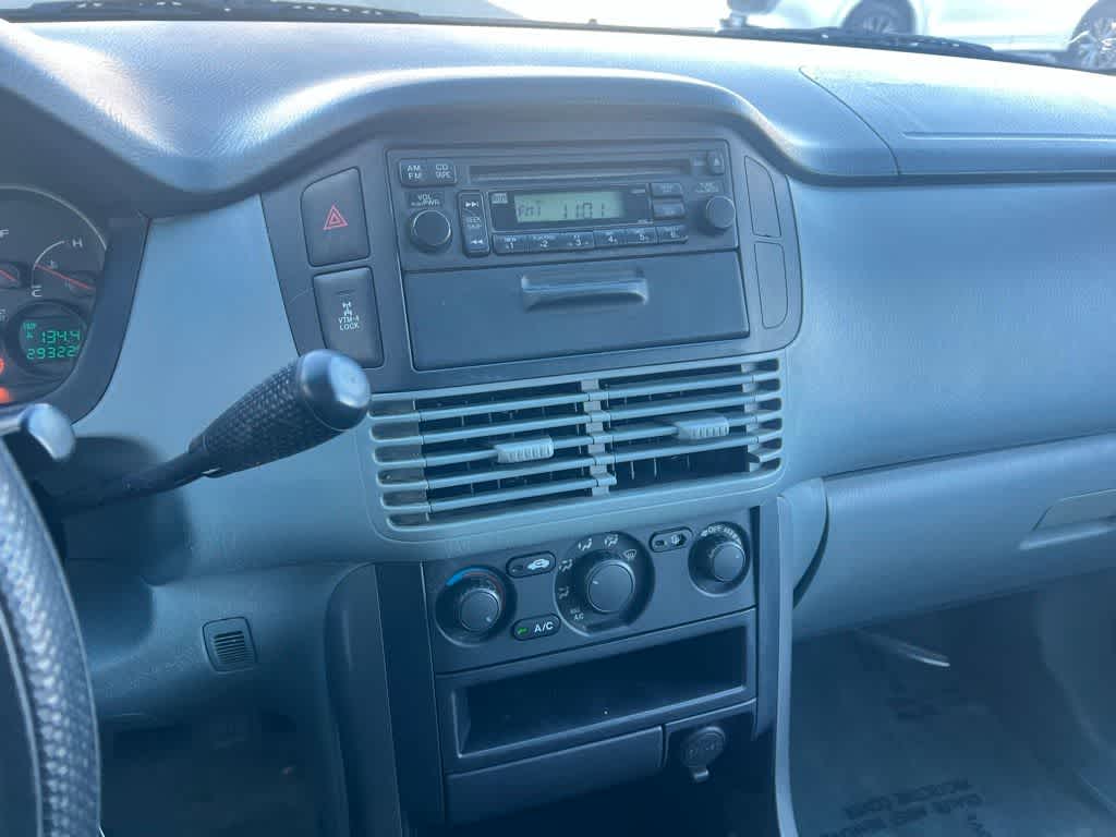 Thumbnail: 2004 Honda Pilot - 30