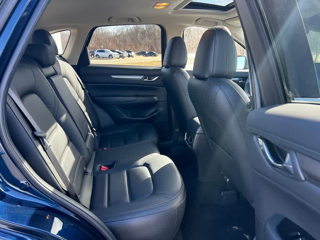 Thumbnail: 2023 Mazda CX-5 - 18