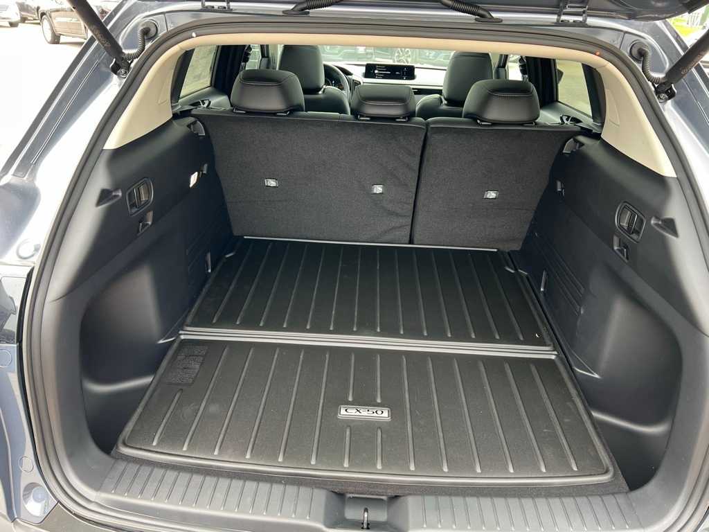 Thumbnail: 2025 Mazda CX-50 - 20