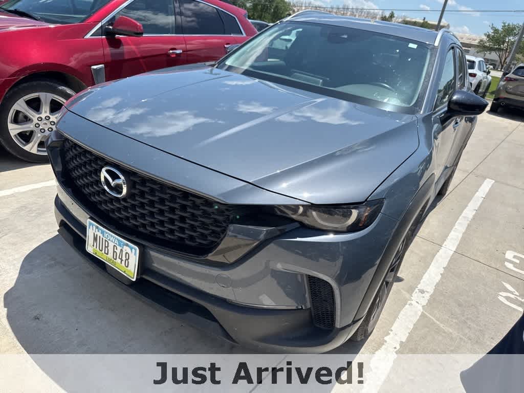 Thumbnail: 2023 Mazda CX-50 - 2