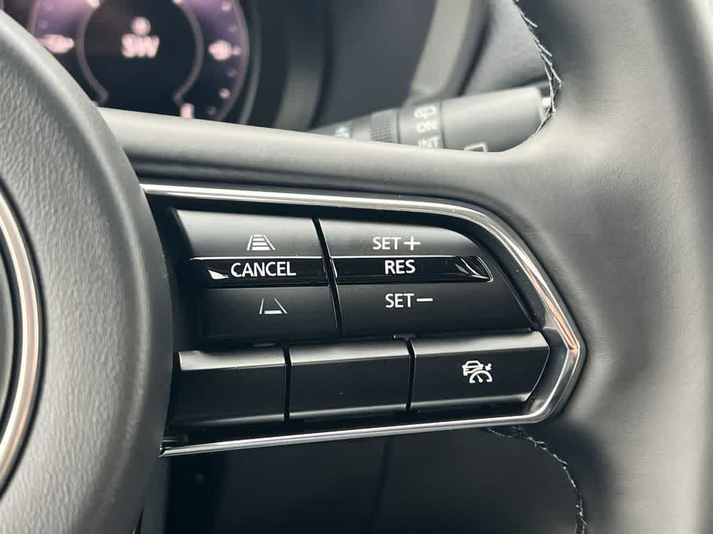 Thumbnail: 2025 Mazda CX-90 - 24