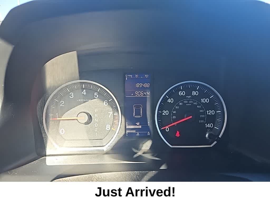 Thumbnail: 2011 Honda CR-V - 5