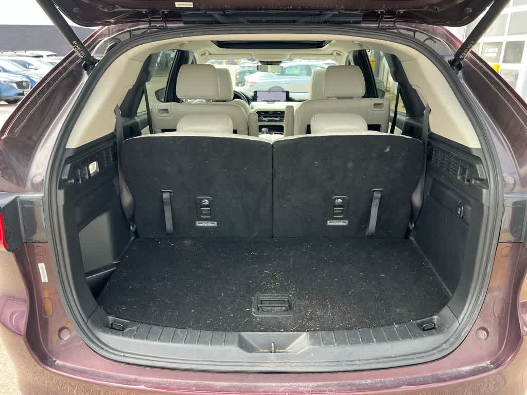 Thumbnail: 2024 Mazda CX-90 - 16