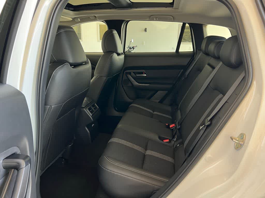 Thumbnail: 2025 Mazda CX-50 - 17