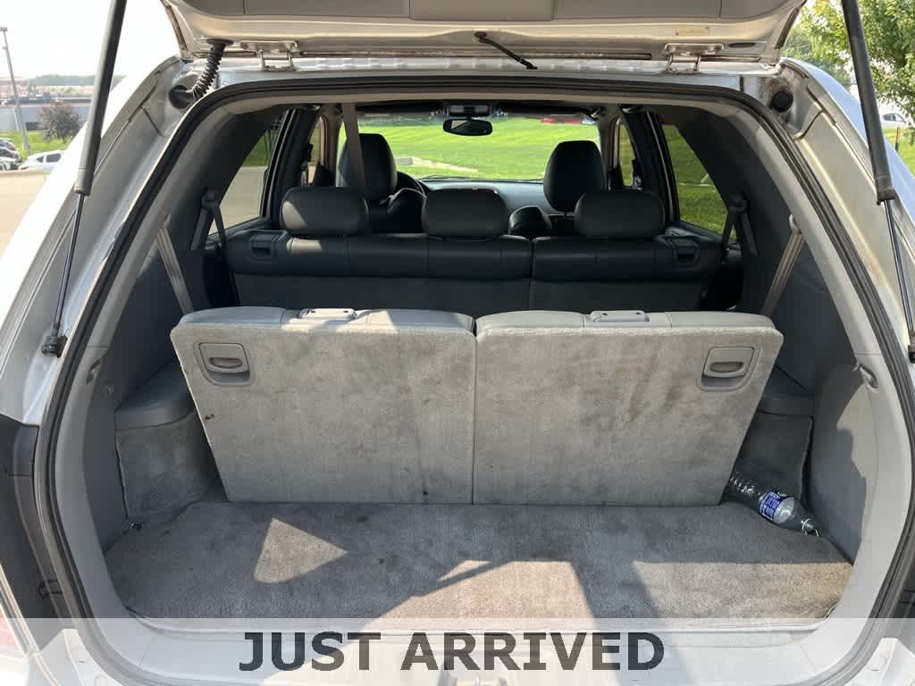 Thumbnail: 2005 Acura MDX - 17