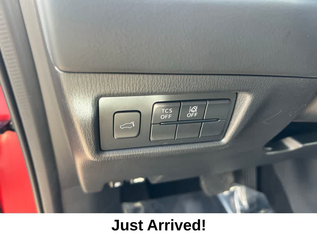 Thumbnail: 2018 Mazda CX-5 - 14