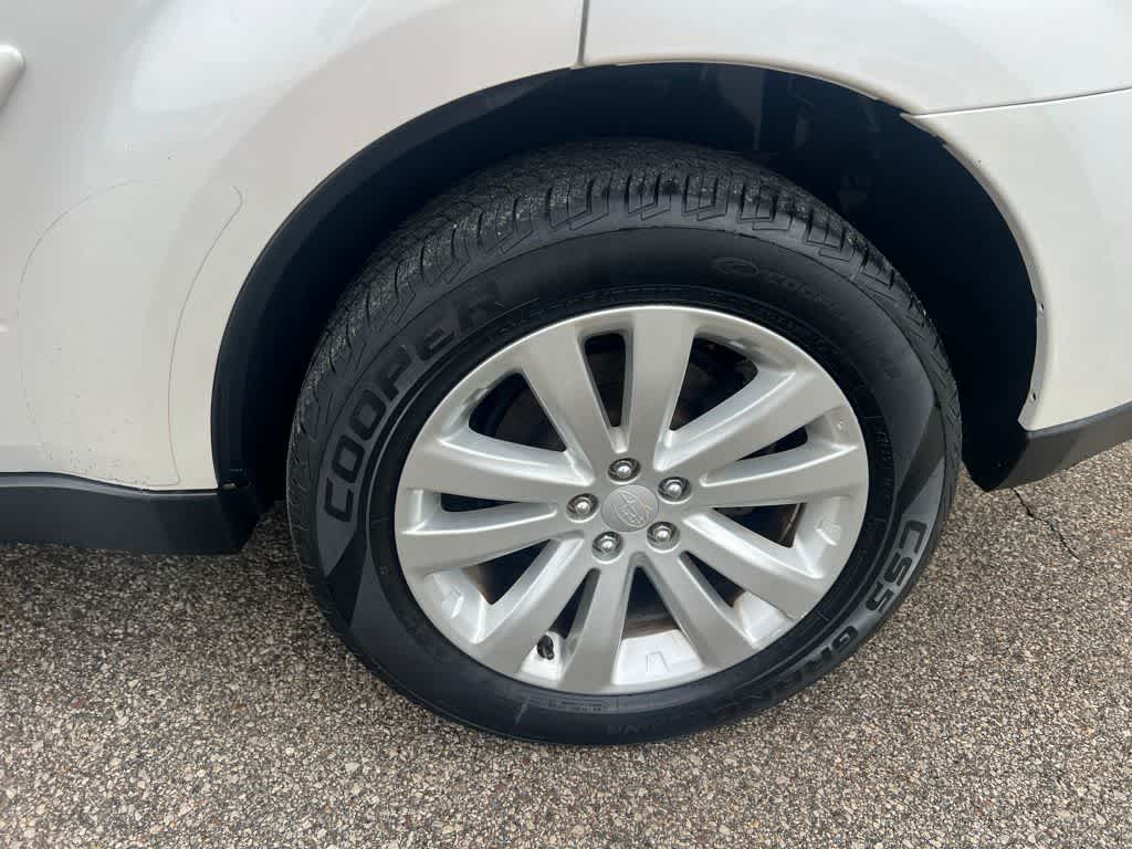 Thumbnail: 2013 Subaru Forester - 11