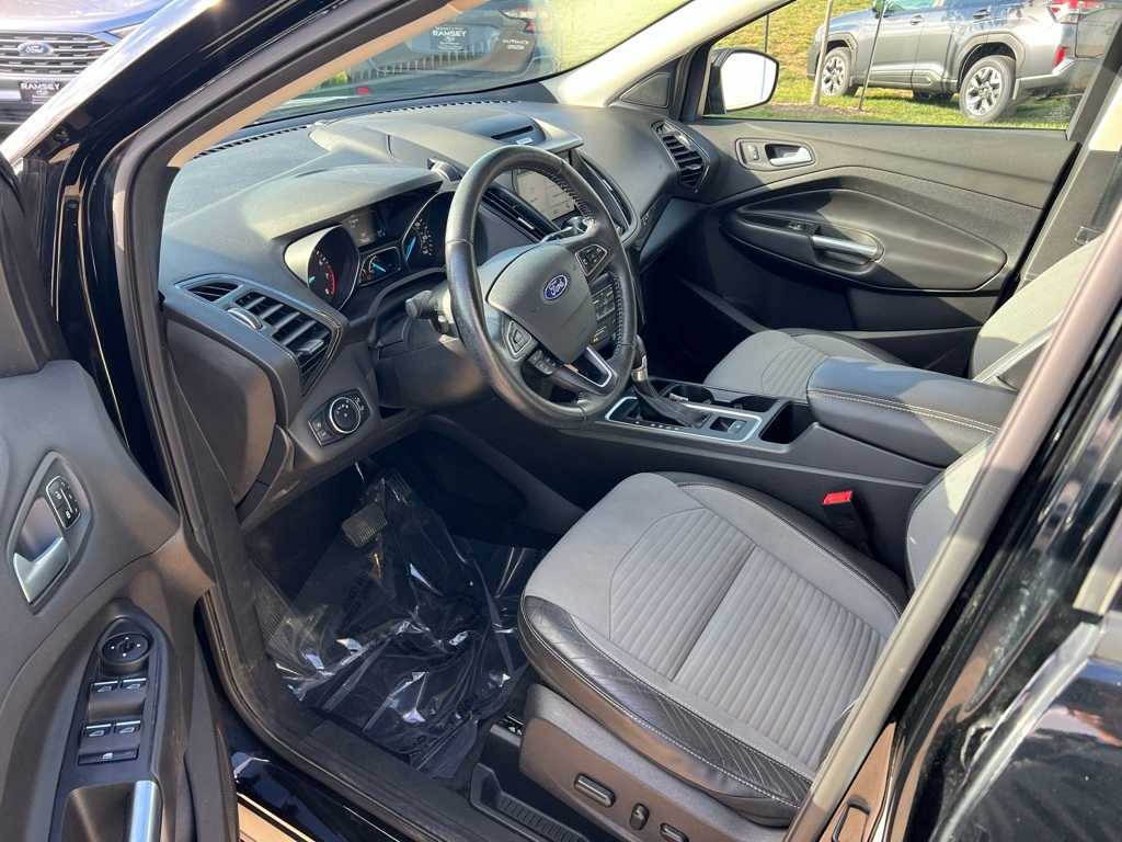 Thumbnail: 2017 Ford Escape - 2