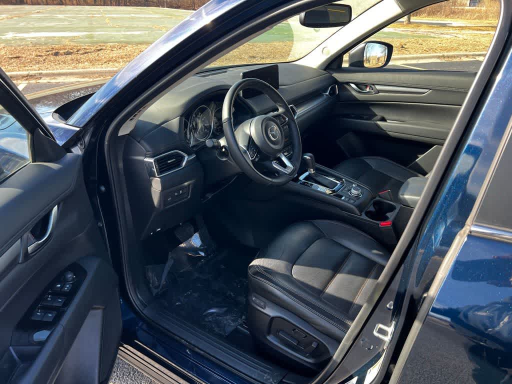 Thumbnail: 2023 Mazda CX-5 - 2