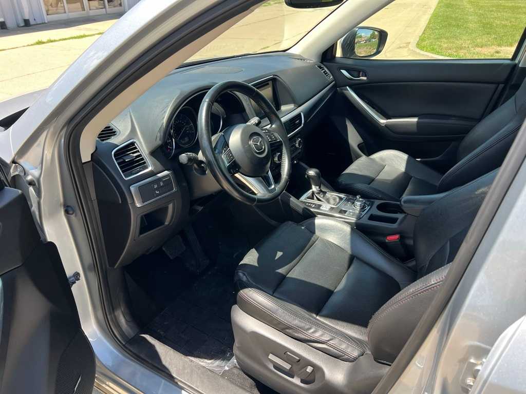 Thumbnail: 2016 Mazda CX-5 - 2