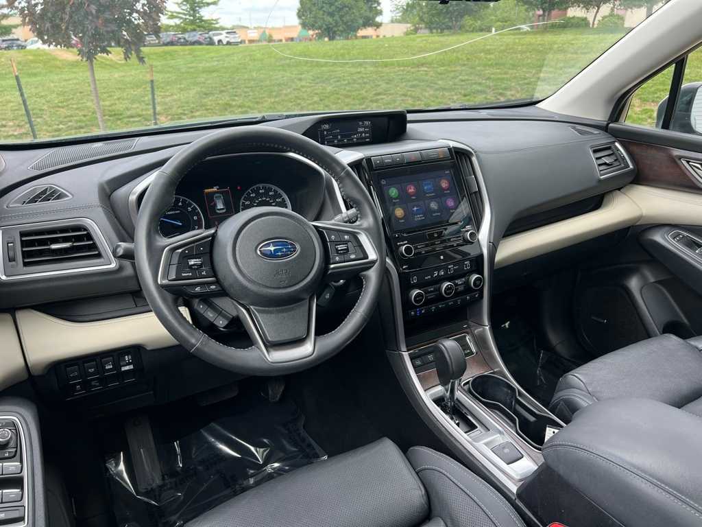 Thumbnail: 2021 Subaru Ascent - 25
