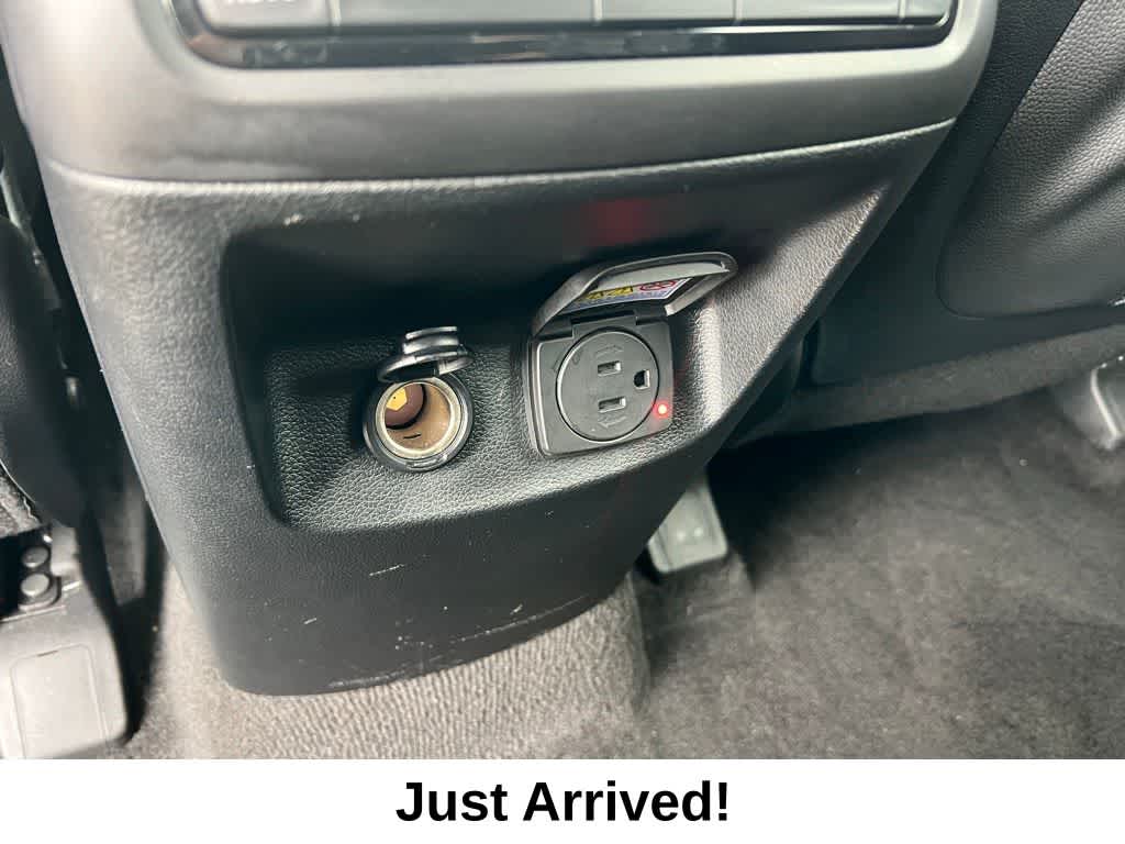 Thumbnail: 2022 Hyundai Palisade - 28