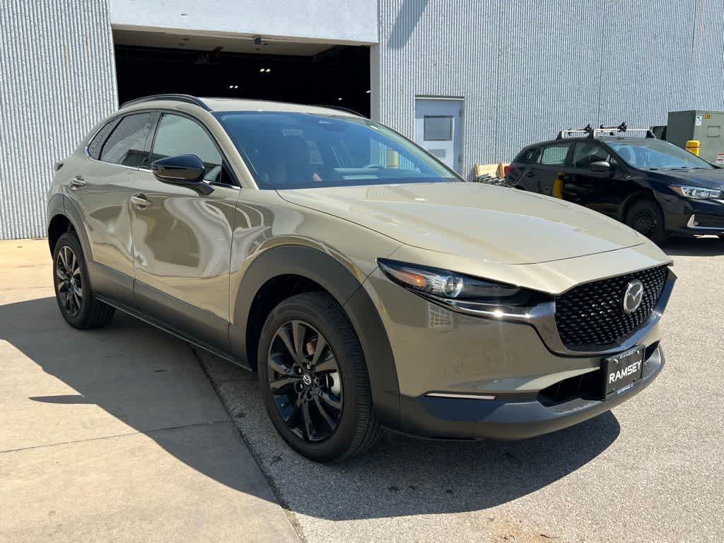 Thumbnail: 2025 Mazda CX-30 - 7