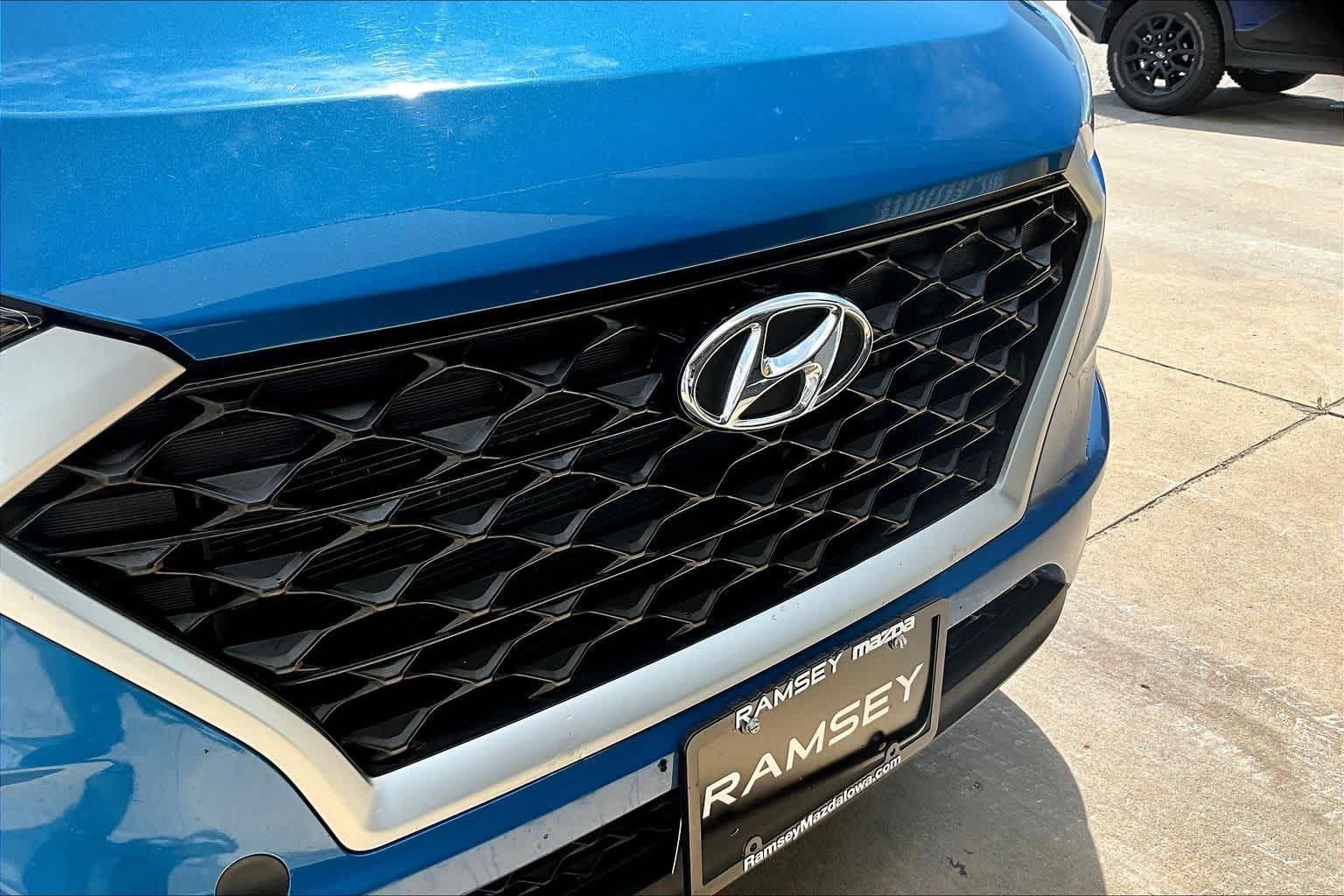 Thumbnail: 2020 Hyundai Tucson - 30