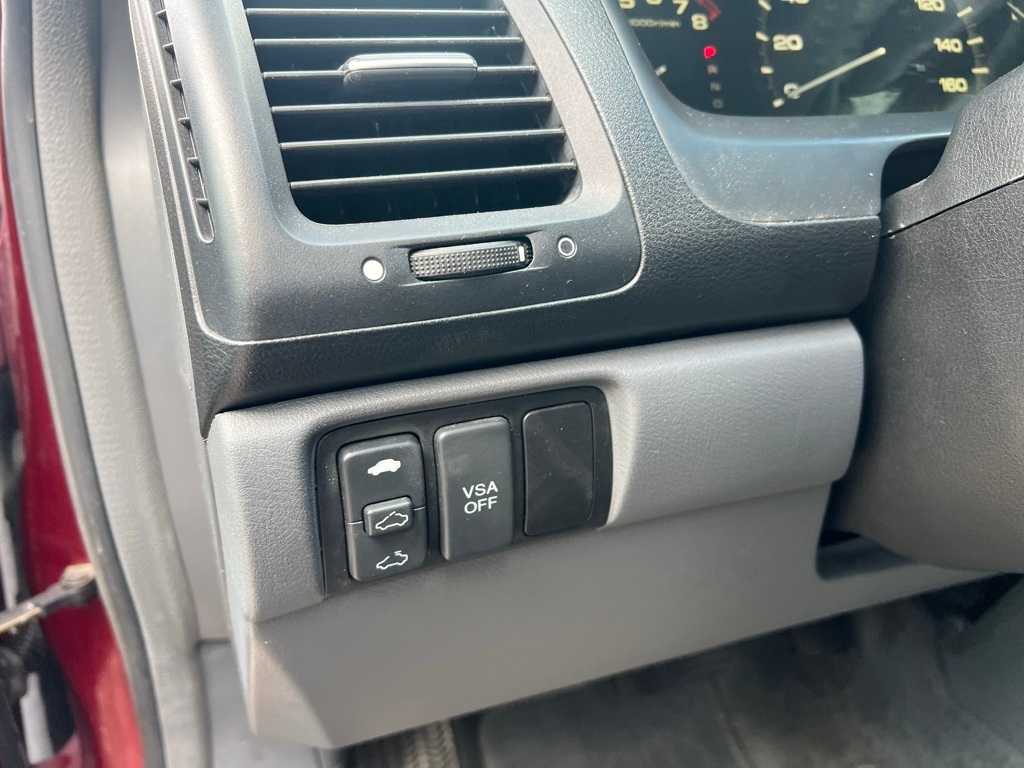 2006 Honda Accord EX 21
