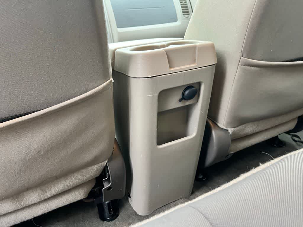 Thumbnail: 2011 Ford Escape - 22