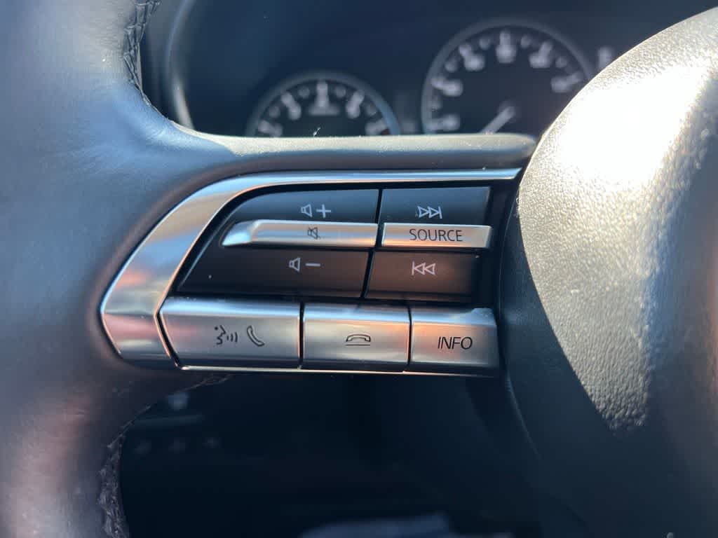 Thumbnail: 2023 Mazda CX-50 - 25