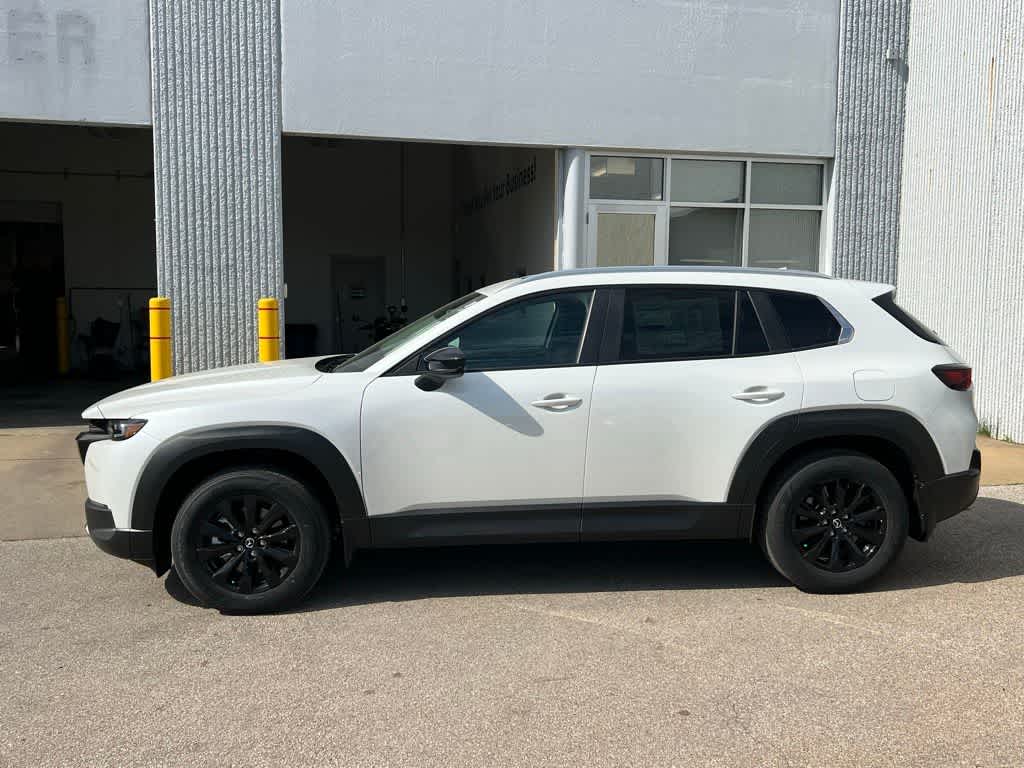 Thumbnail: 2025 Mazda CX-50 - 2