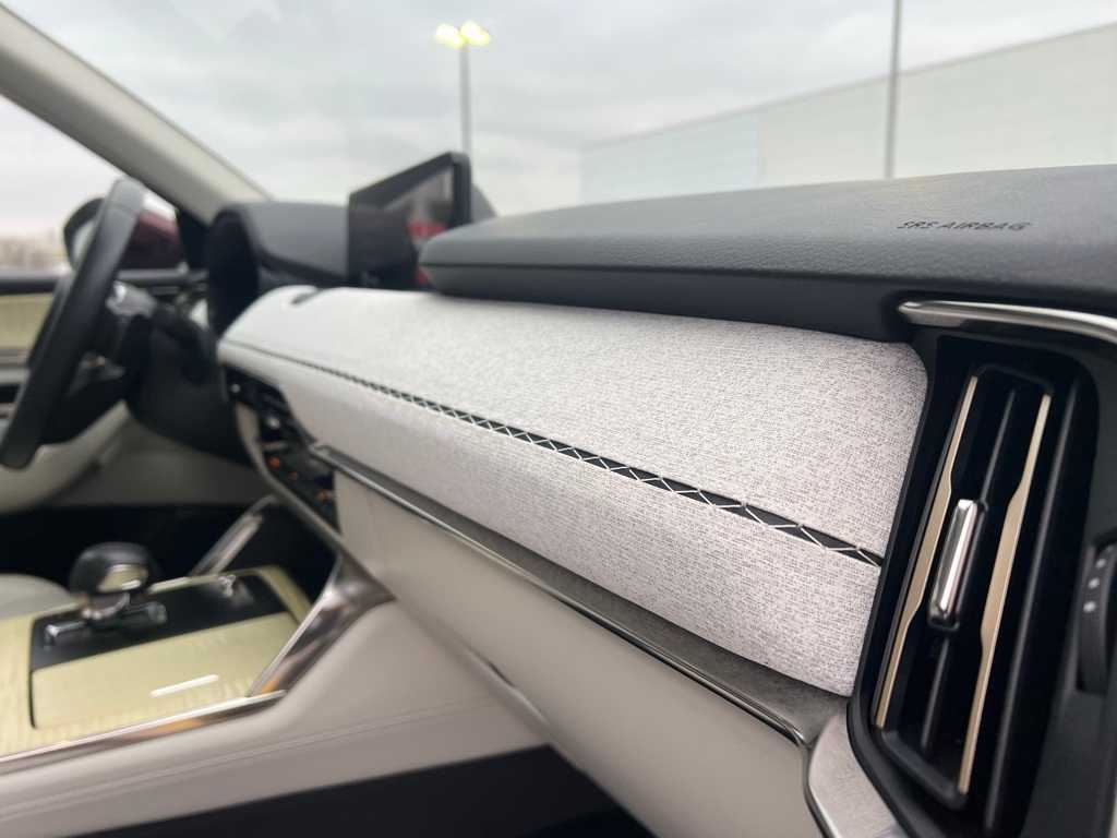 Thumbnail: 2024 Mazda CX-90 - 31