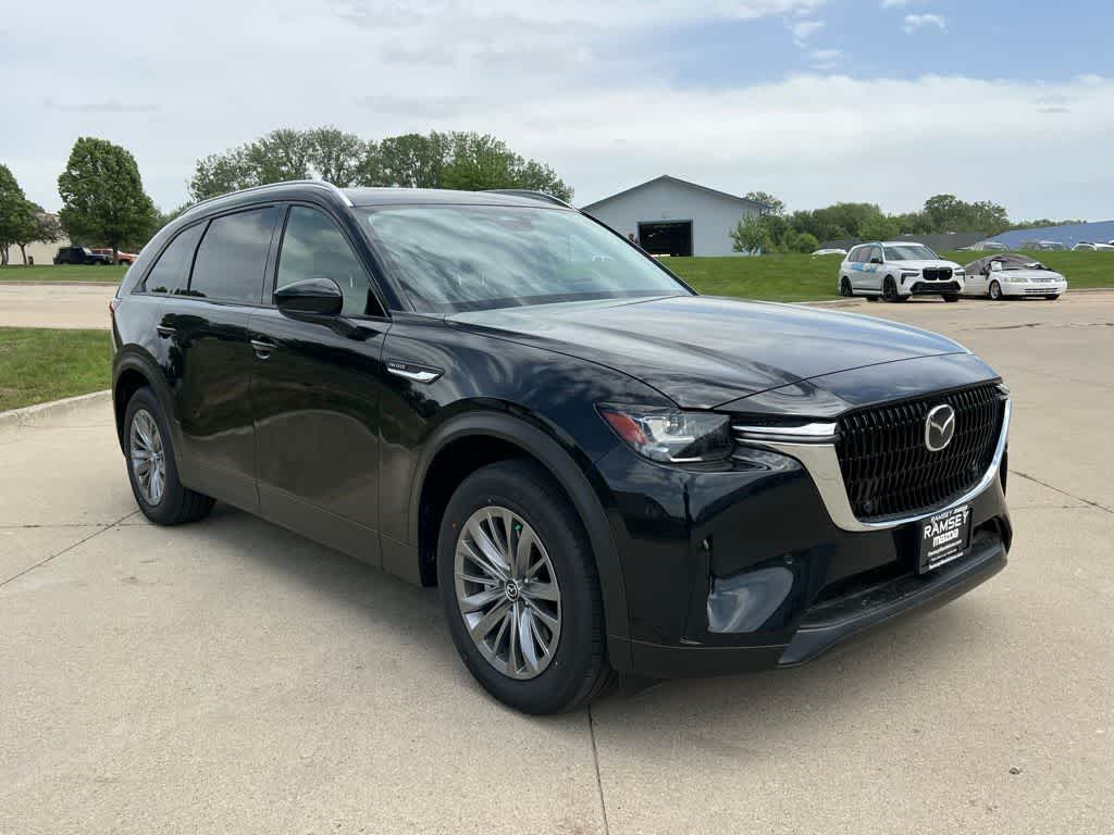 Thumbnail: 2025 Mazda CX-90 - 7